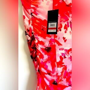 VALENTINES RED HOT  PENCIL SKIRT 🩷🍑🔥